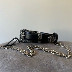 The Kooples // Western Chain Belt // 28-31w